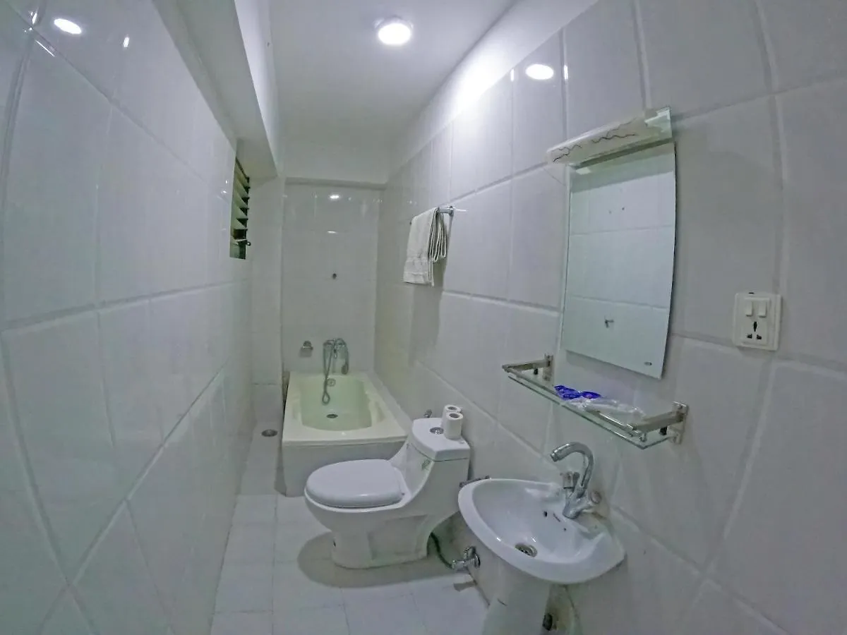 Hotel Royal Mantra Kathmandu