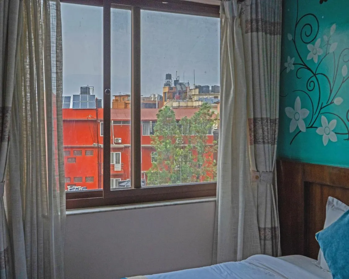Hotel Royal Mantra Kathmandu