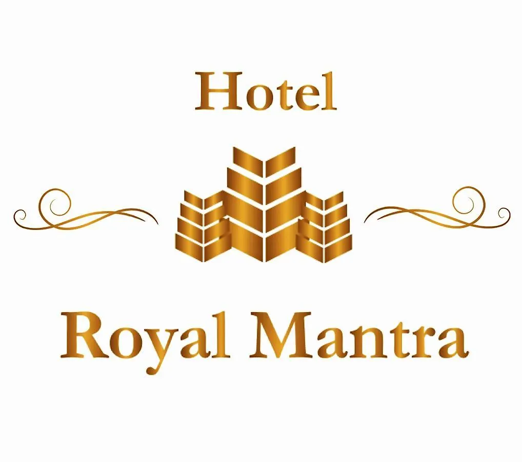 Hotel Royal Mantra Kathmandu