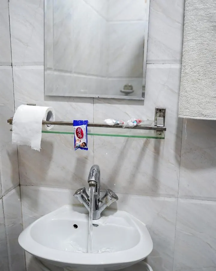 Hotel Royal Mantra Kathmandu