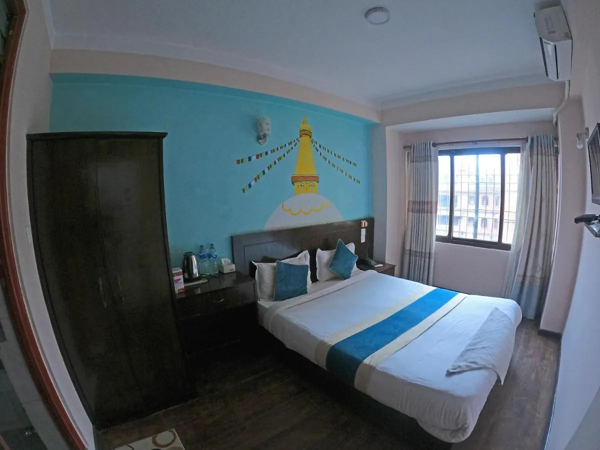 Hotel Royal Mantra Kathmandu