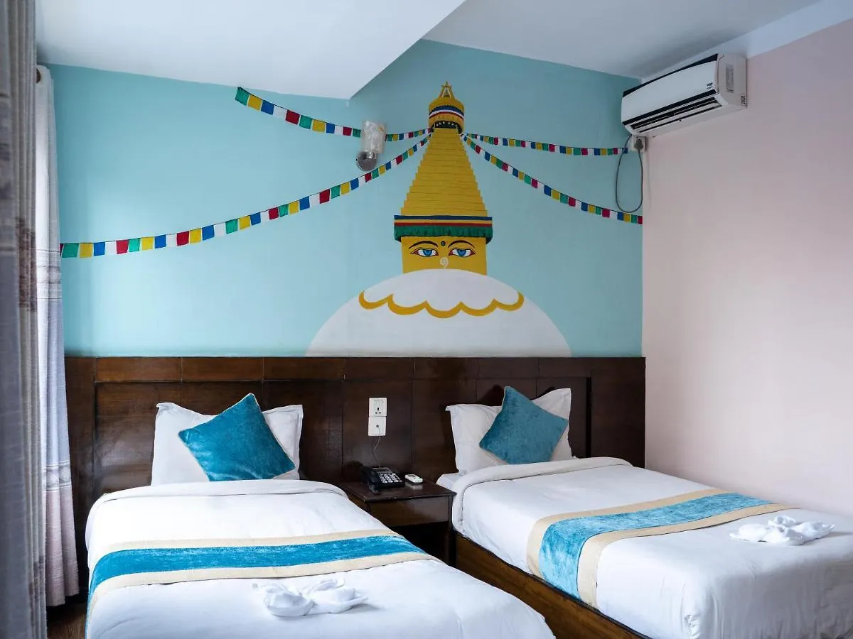 Hotel Royal Mantra Kathmandu