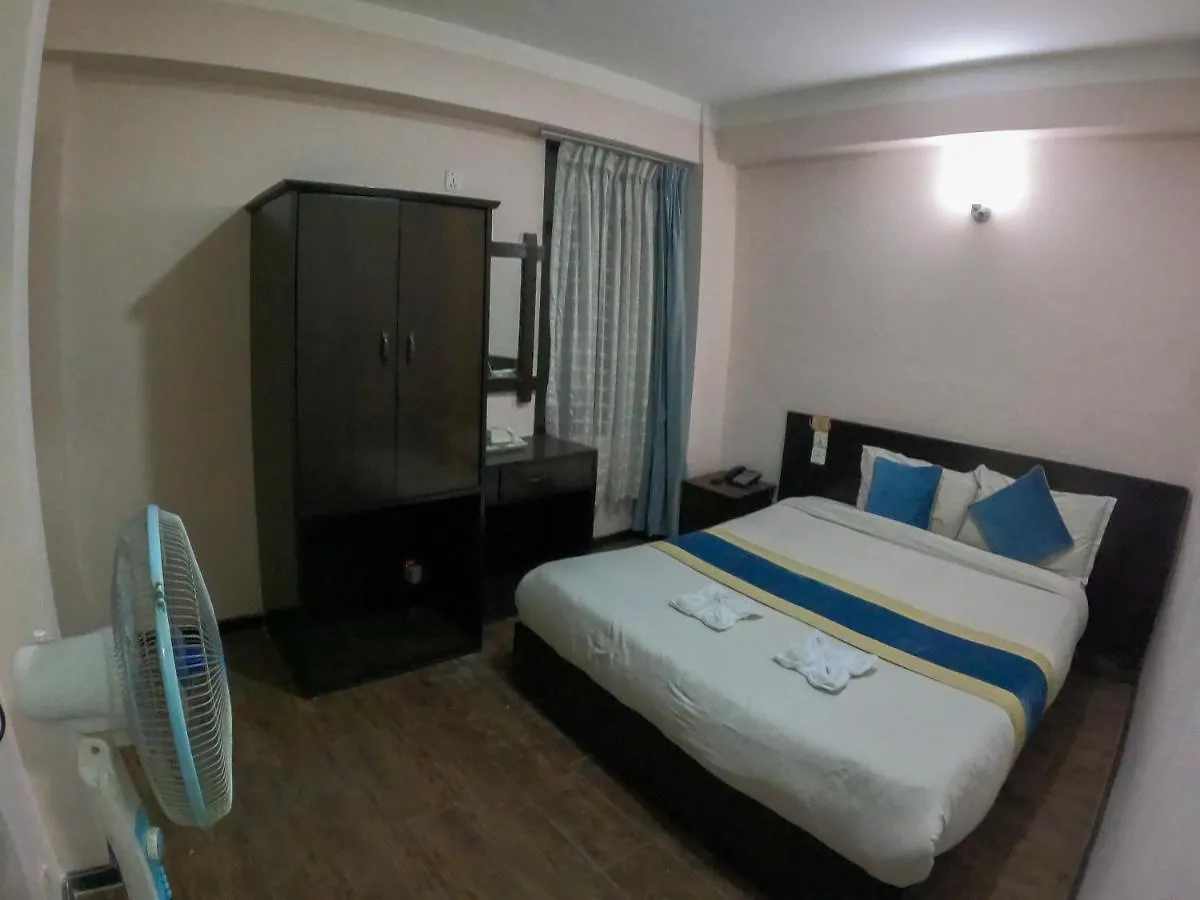 Hotel Royal Mantra Kathmandu