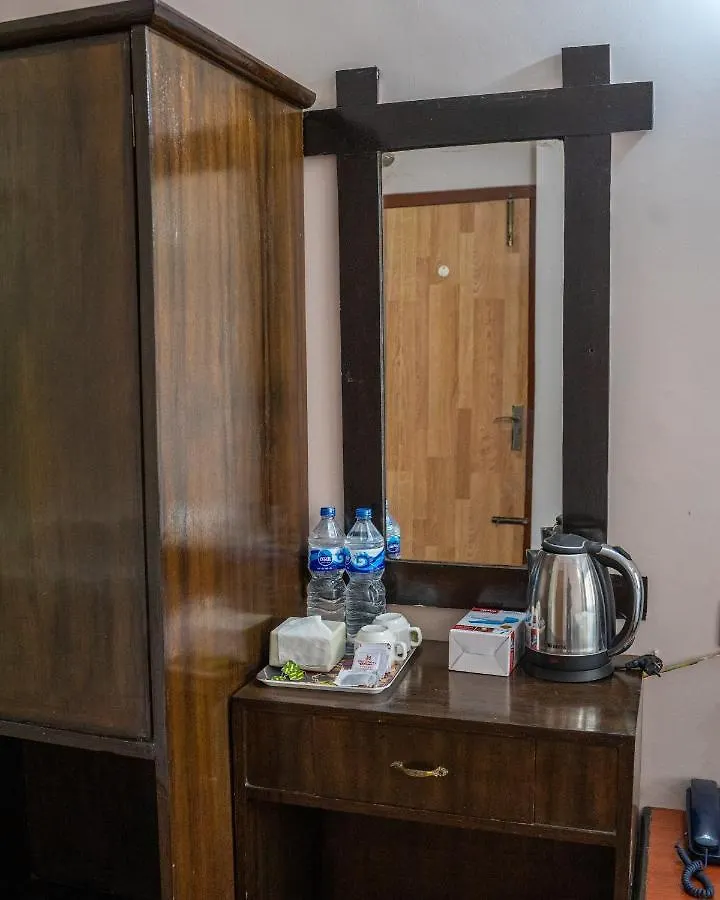 Hotel Royal Mantra Kathmandu