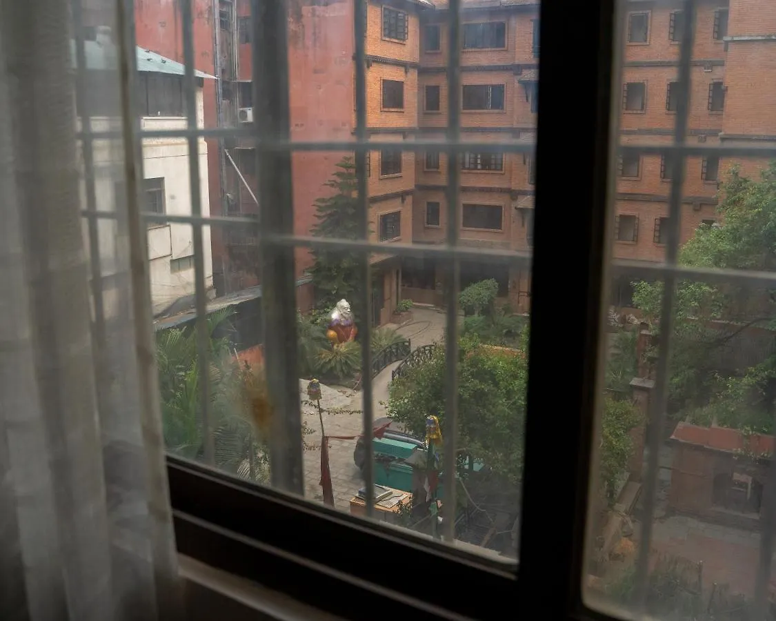 Hotel Royal Mantra Kathmandu 2*,  Nepal