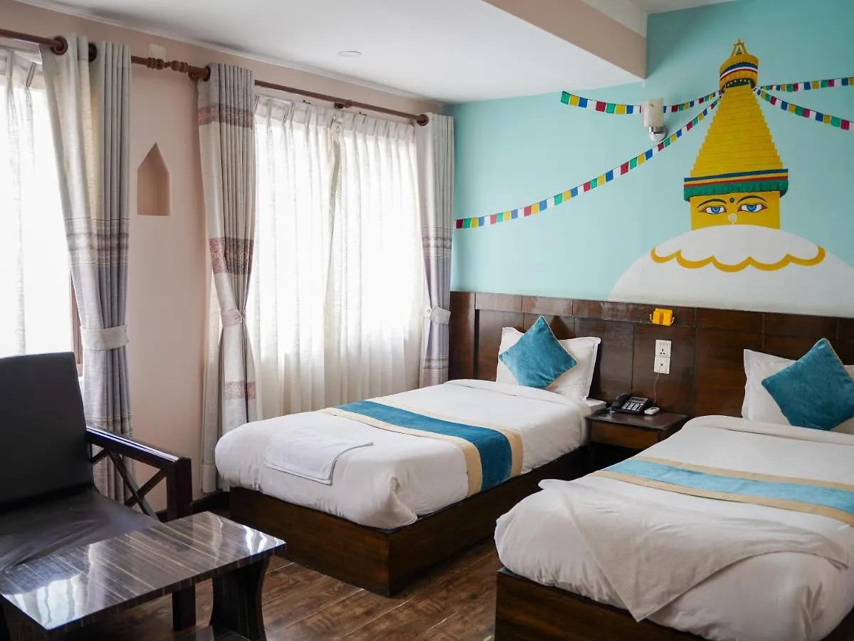 Hotel Royal Mantra Kathmandu