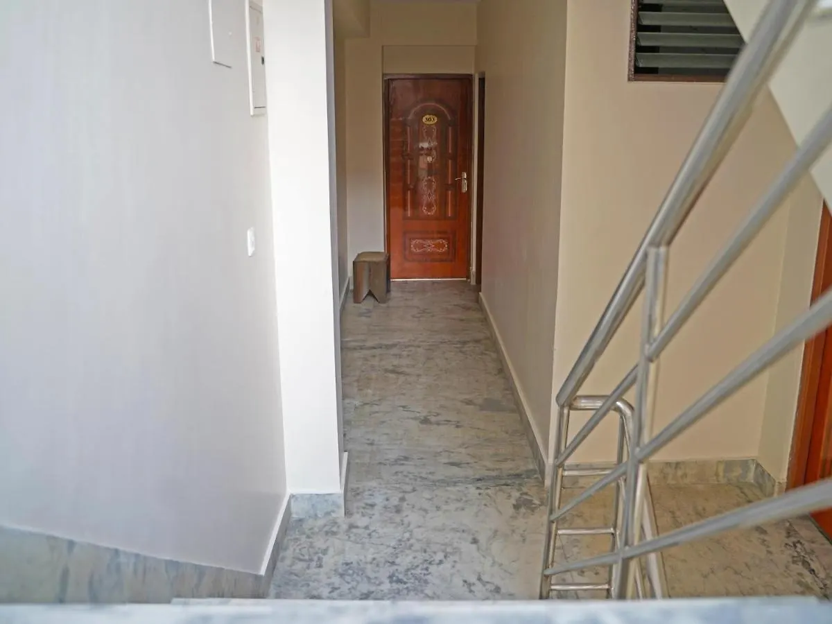 Hotel Royal Mantra Kathmandu