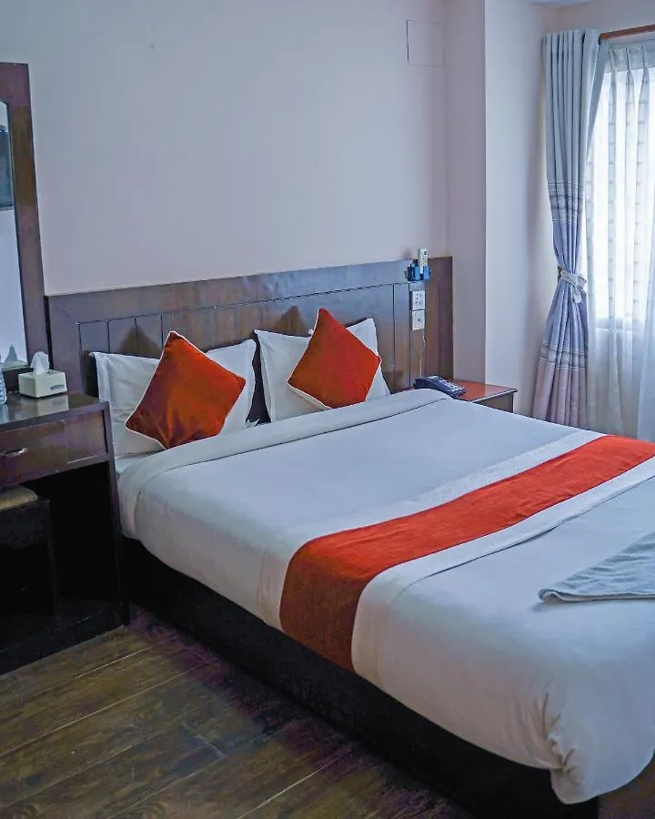 Hotel Royal Mantra Kathmandu