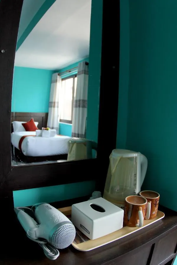 Hotel Royal Mantra Kathmandu