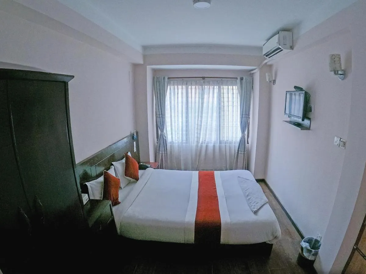 Hotel Royal Mantra Katmandu
