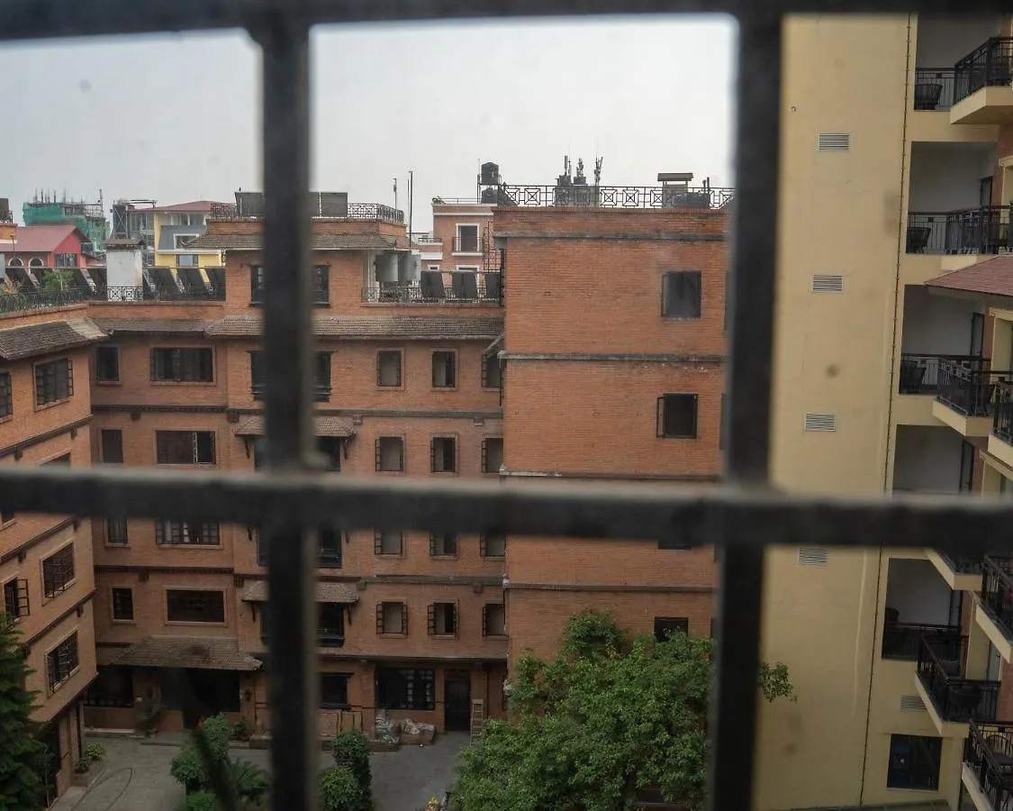 Hotel Royal Mantra Katmandu