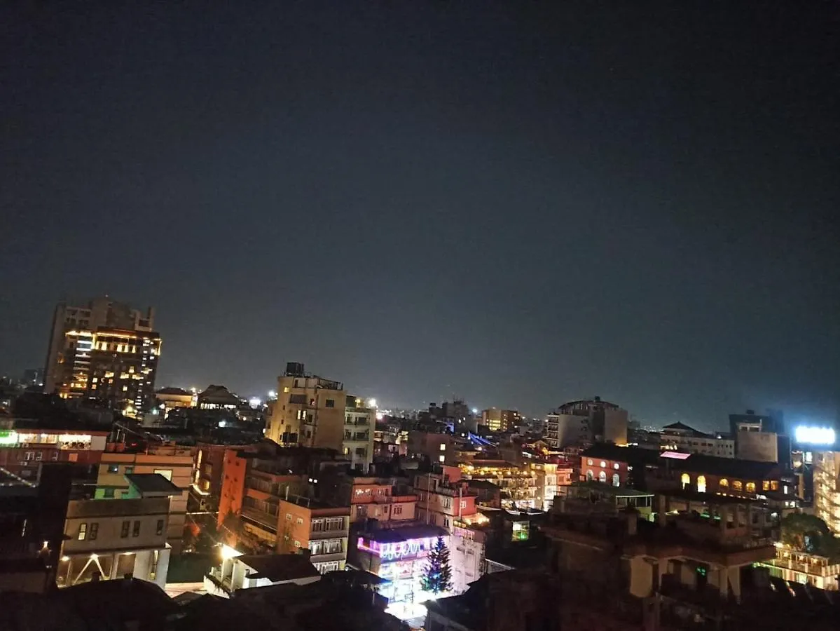 Hotel Royal Mantra Katmandu