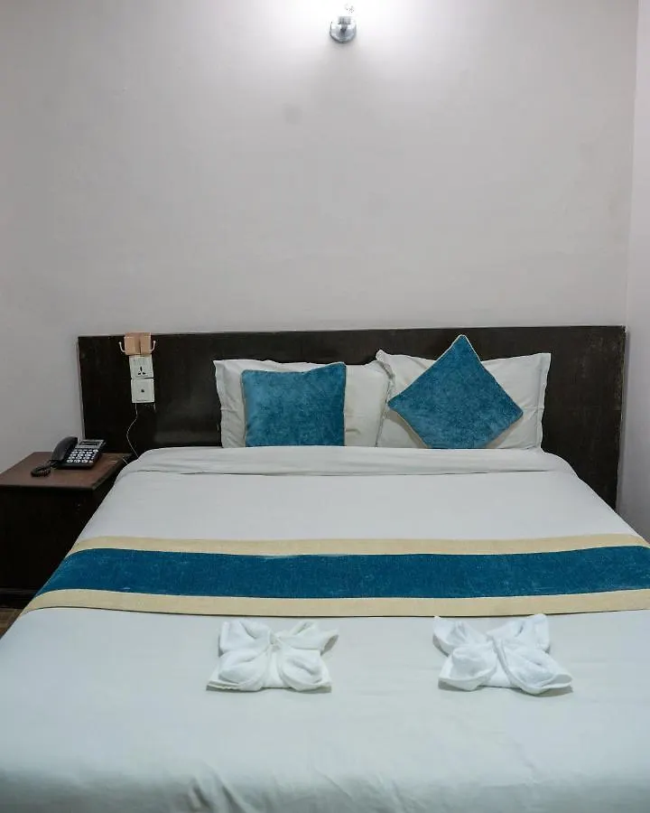Hotel Royal Mantra Kathmandu