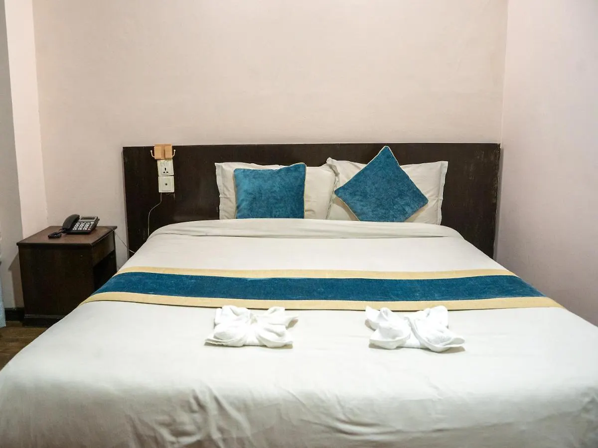 Hotel Royal Mantra Kathmandu
