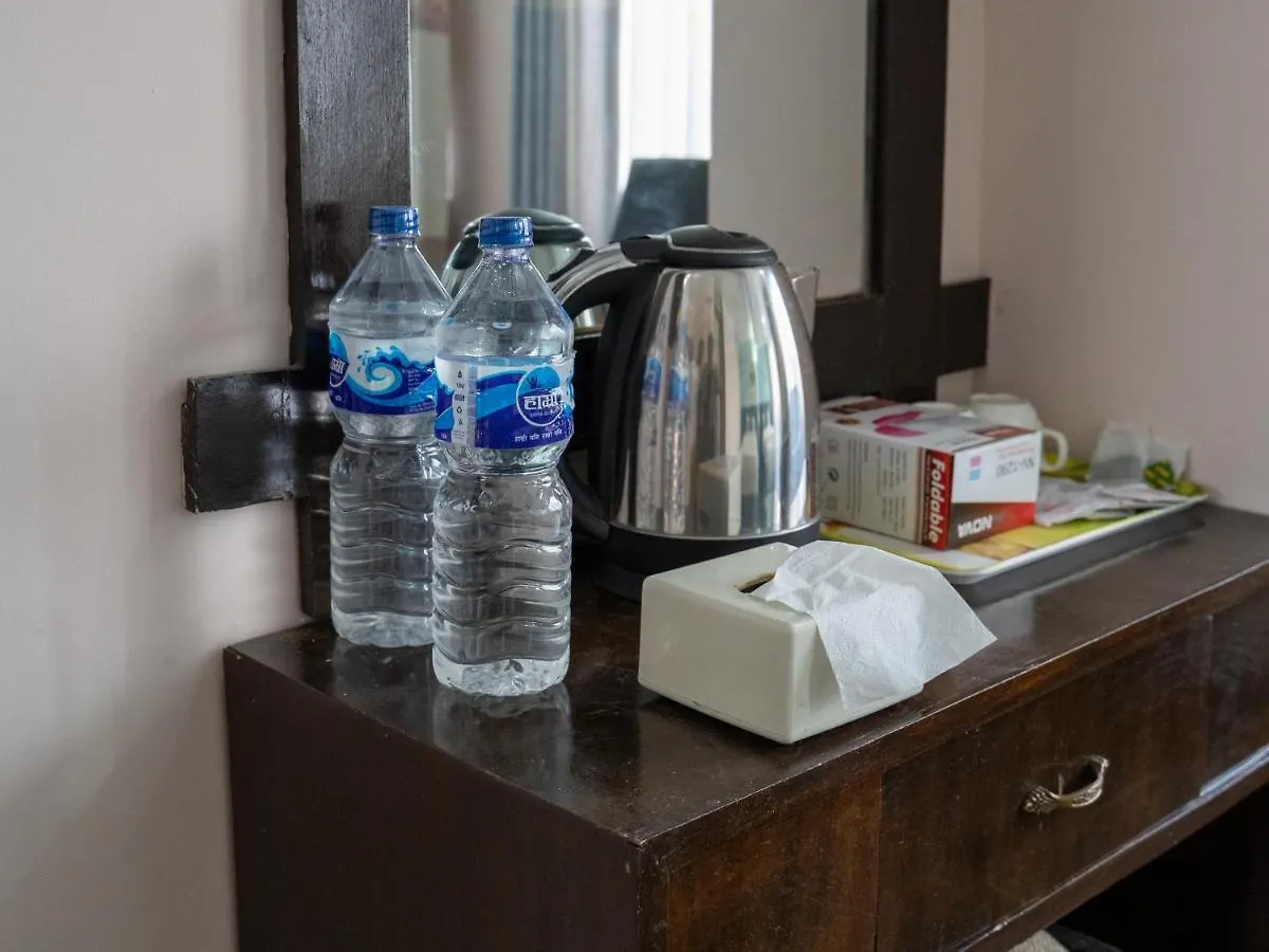Hotel Royal Mantra Kathmandu