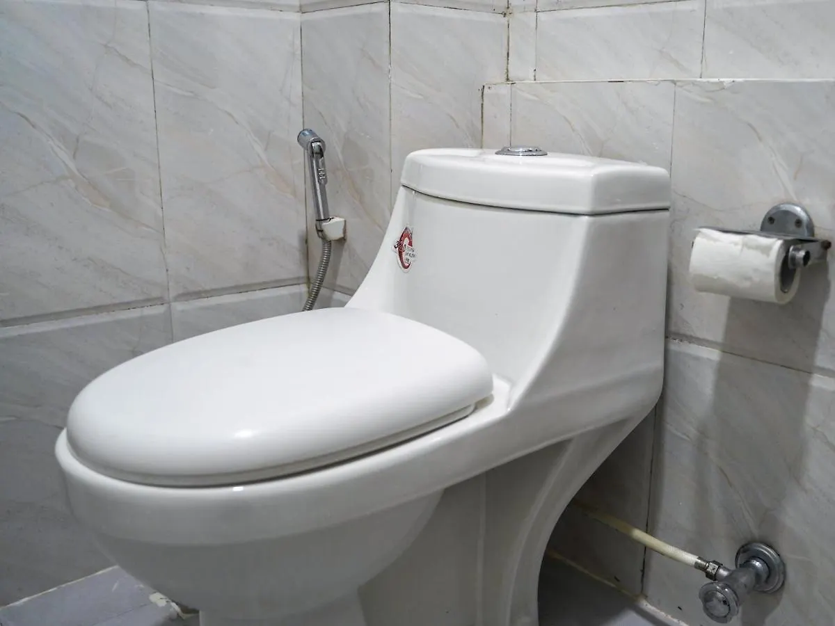 Hotel Royal Mantra Kathmandu