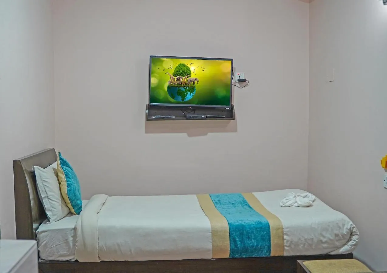 Hotel Royal Mantra Kathmandu Nepal